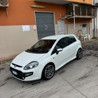 Fiat Punto Evo 95 CV DPF 5 porte S&S dynamic