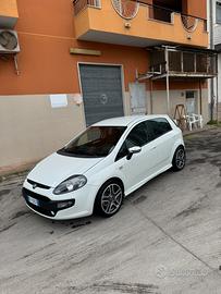 Fiat Punto Evo 95 CV DPF 5 porte S&S dynamic