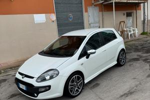 Fiat Punto Evo 95 CV DPF 5 porte S&S dynamic