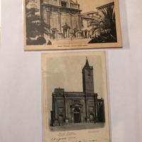 Lotto cartoline di Ascoli Piceno 