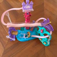 Shimmer & Shine - Tappeto Magico Fantastiche

