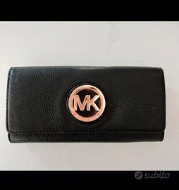 Portafoglio Michael Kors