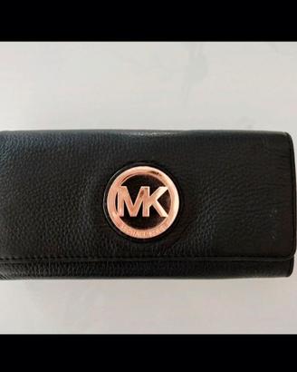 Portafoglio Michael Kors