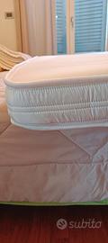 materasso singolo 90 x 200
