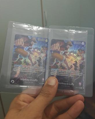 One Piece x PSA