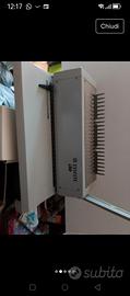 Rilegatrice Professionale ESSELTE B50 + 4 Scatole 