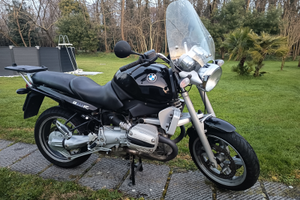 BMW R850 R Comfort