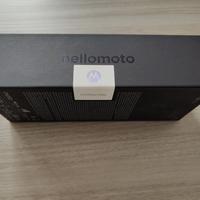 Motorola RAZR 50 Ultra 12 GB / 512 GB NUOVO