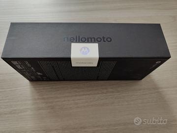 Motorola RAZR 50 Ultra 12 GB / 512 GB NUOVO