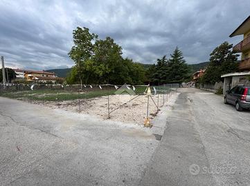 TER. RESIDENZIALE A AVEZZANO