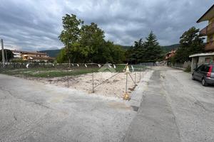 TER. RESIDENZIALE A AVEZZANO