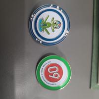 Spille Mondiali Nuoto Roma 2009 - Fina World Champ