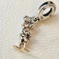 Pandora Disney, 100° Anniversario, Paperino