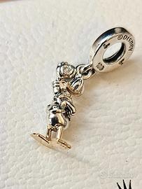 Pandora Disney, 100° Anniversario, Paperino