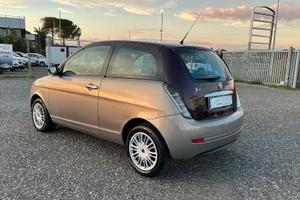 Lancia Ypsilon 1.2 Argento