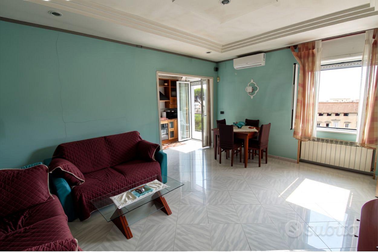 Appartamento - Vista 3