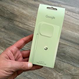 Google Pixel 10 Pro Fold Pixelsnap Case Jade Giada