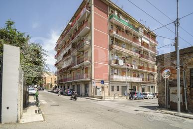 Appartamento Messina [Cod. rif 3153759VRG]