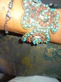 Bracciale Etnico 