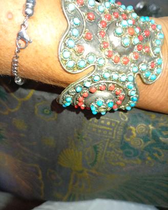 Bracciale Etnico 