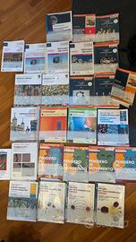 Libri scolastici superiori