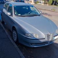 Alfa Romeo 147