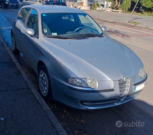 Alfa Romeo 147