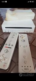 nintendo wii