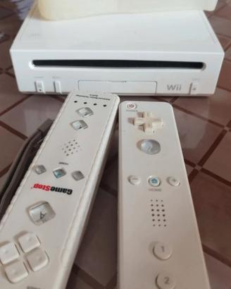 nintendo wii