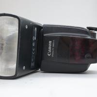 Canon Speedlite 580EX II