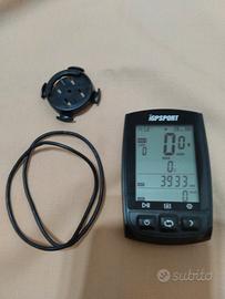 GPS bici iGPSPORT modello IGS50E