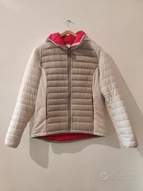 Quechua X-Light Donna L – Giacca Piumino Trekking