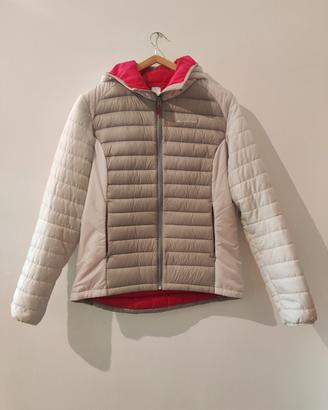 Quechua X-Light Donna L – Giacca Piumino Trekking