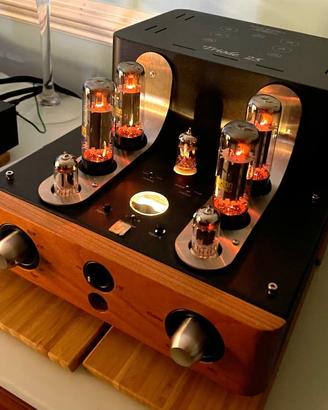 unison research Triode 25