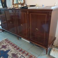 Mobile porta camice