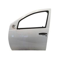 Porta anteriore sinistra Dacia Sandero del 2010
