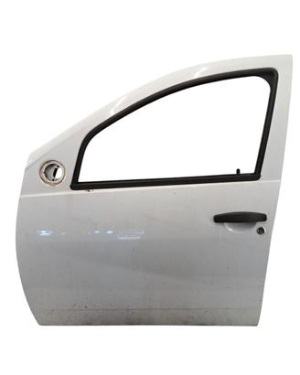 Porta anteriore sinistra Dacia Sandero del 2010