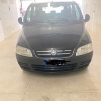 Fiat Multipla Natural Power (Metano)