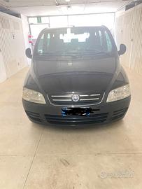 Fiat Multipla Natural Power (Metano)