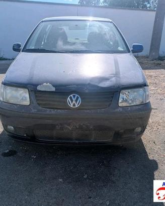 Vw polo 6n2 1.4 16v 75cv 99-01 -ricambi