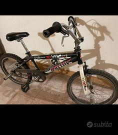 Bmx 20 pollici