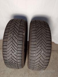 2 GOMME USATE INVERNALE 2156017 - CP59721037