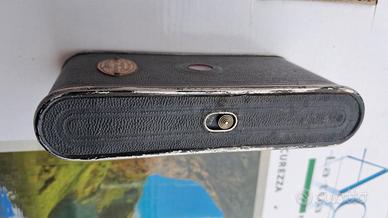 G.A Krauss Stuttgart Rollar 