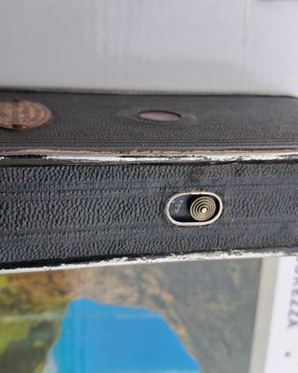 G.A Krauss Stuttgart Rollar 