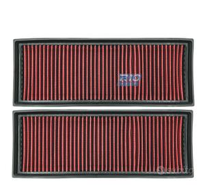 FILTRO ASPIRAZIONE DIRETTA MERCEDES W212 S212 09-1