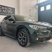 Alfa Romeo Stelvio 2.2 Turbodiesel 210 CV AT8 Q4 T