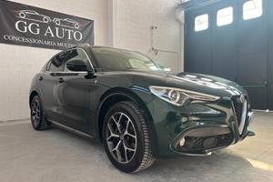 Alfa Romeo Stelvio 2.2 Turbodiesel 210 CV AT8 Q4 T