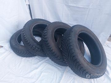 Gomme Invernali Pirelli  165/65 R14 -PARI AL NUOVO