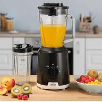 NUOVO frullatore BRAUN POWERBLAND1 pari al nuovo.