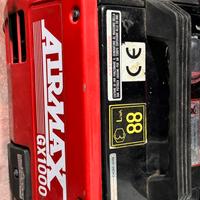 Generatore di corrente gruppo elettrogeno